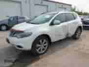 2012 Nissan Murano S с VIN JN8AZ1MWXCW203577, выставлен на аукционе IAAI как лот 42396949 с пробегом 179 352 миль миль и . История ставок и продаж доступна на DreamBid. Изображение 17.