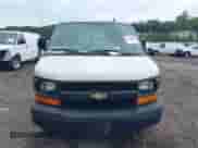 2016 Chevrolet Express Cargo с VIN 1GCWGAFF9G1170238, выставлен на аукционе IAAI как лот 42940826 с пробегом 143 174 миль миль и . История ставок и продаж доступна на DreamBid. Изображение 11.