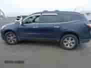 2015 Chevrolet Traverse LT with VIN 1GNKVGKD1FJ299608, listed as a IAAI auction lot 42443788 with 135,254 mi miles and . Bid and sale history available at DreamBid. Image 14.