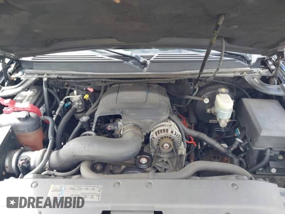 2007 Chevrolet Avalanche 3LT with VIN 3GNFK12397G317760, listed as a IAAI auction lot 42198447 with 156,909 mi miles and . Bid and sale history available at DreamBid. Image 10.