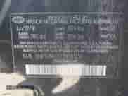 2018 Hyundai Elantra SEL with VIN 5NPD84LF2JH381257, listed as a IAAI auction lot 43346801 with 111,638 mi miles and . Bid and sale history available at DreamBid. Image 9.