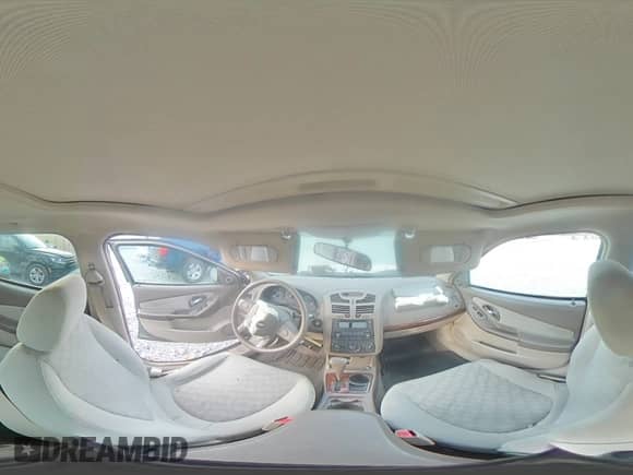 2005 Chevrolet Malibu Maxx LS с VIN 1G1ZT648X5F172342, выставлен на аукционе Copart как лот 80217284 с пробегом 197 728 миль миль и Списание • Salvage title. История ставок и продаж доступна на DreamBid. Изображение 13.