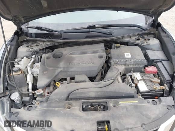 2016 Nissan Altima SV z VIN 1N4AL3AP4GC139846, wystawiony jako IAAI lot #43082524 z przebiegiem 167 988 mil mil oraz . Historia ofert i sprzedaży dostępna na DreamBid. Obrazek 10.