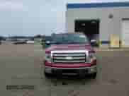 2013 Ford F-150 XLT с VIN 1FTFW1ET8DKE45498, выставлен на аукционе Copart как лот 67114315 с пробегом 223 678 миль миль и Списание • Salvage title. История ставок и продаж доступна на DreamBid. Изображение 13.