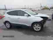 2013 Hyundai Tucson GLS с VIN KM8JU3AC1DU686076, выставлен на аукционе IAAI как лот 43305652 с пробегом 115 659 миль миль и . История ставок и продаж доступна на DreamBid. Изображение 14.