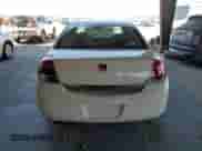 2007 Saturn Aura XE with VIN 1G8ZS57N37F220475, listed as a Copart auction lot 66378975 with 138,131 mi miles and Salvage title. Bid and sale history available at DreamBid. Image 6.