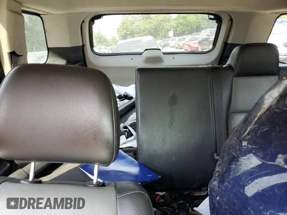 2008 Jeep Grand Cherokee Laredo с VIN 1J8GR48K28C227288, выставлен на аукционе Copart как лот 66882355 с пробегом Не указан миль и Списание • Salvage title. История ставок и продаж доступна на DreamBid. Изображение 10.