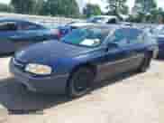2000 Chevrolet Impala с VIN 2G1WF52EXY9157673, выставлен на аукционе IAAI как лот 42766927 с пробегом Не указан миль и . История ставок и продаж доступна на DreamBid. Изображение 2.