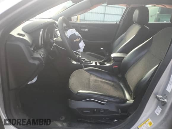 2016 Chevrolet Malibu LT с VIN 1G11C5SA4GF125713, выставлен на аукционе Copart как лот 69070675 с пробегом 127 251 миль миль и Списание • Salvage title. История ставок и продаж доступна на DreamBid. Изображение 7.