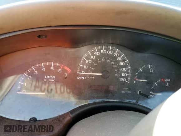 1999 Chevrolet Malibu LS с VIN 1G1NE52M8X6229210, выставлен на аукционе Copart как лот 65967354 с пробегом Не указан миль и Списание • Salvage title. История ставок и продаж доступна на DreamBid. Изображение 9.