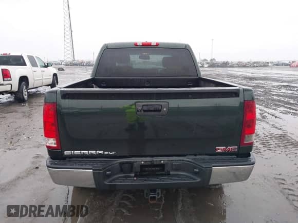 2013 GMC Sierra 1500 SLT с VIN 3GTP2WE70DG205210, выставлен на аукционе IAAI как лот 41107618 с пробегом 166 354 миль миль и . История ставок и продаж доступна на DreamBid. Изображение 16.