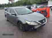 2016 Nissan Altima SR с VIN 1N4AL3AP5GC184973, выставлен на аукционе IAAI как лот 43075828 с пробегом 142 041 миль миль и . История ставок и продаж доступна на DreamBid. Изображение 1.