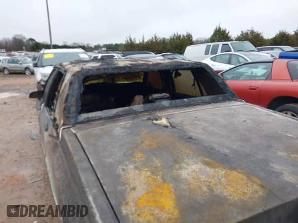 1990 Chevrolet Caprice с VIN 1G1BU54EXLA109430, выставлен на аукционе IAAI как лот 41556535 с пробегом Не указан миль и . История ставок и продаж доступна на DreamBid. Изображение 14.