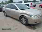 2009 Toyota Camry with VIN 4T1BE46KX9U299511, listed as a IAAI auction lot 42969350 with 196,640 mi miles and . Bid and sale history available at DreamBid. Image 6.