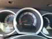 2015 Toyota Tacoma PreRunner with VIN 5TFTX4GN6FX041606, listed as a Copart auction lot 53887645 with 123,454 mi miles and Salvage title. Bid and sale history available at DreamBid. Image 9.