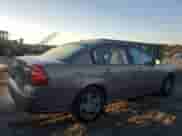 2008 Chevrolet Malibu Classic LT с VIN 1G1ZT58N88F101395, выставлен на аукционе Copart как лот 80207564 с пробегом 266 458 миль миль и Списание • Salvage title. История ставок и продаж доступна на DreamBid. Изображение 3.
