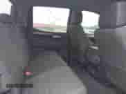 2023 Chevrolet Silverado 1500 RST with VIN 2GCUDEED4P1136726, listed as a IAAI auction lot 42827475 with 17,336 mi miles and . Bid and sale history available at DreamBid. Image 8.