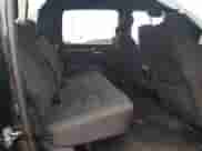 2022 Ram 1500 Big Horn z VIN 1C6RRFFG5NN424702, wystawiony jako Copart lot #58971505 z przebiegiem 23 222 mil mil oraz Szkoda całkowita • Salvage title. Historia ofert i sprzedaży dostępna na DreamBid. Obrazek 10.