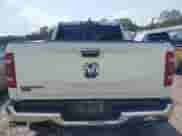 2021 Ram 1500 Laramie with VIN 1C6RREJT6MN628714, listed as a IAAI auction lot 42075167 with 64,974 mi miles and . Bid and sale history available at DreamBid. Image 16.