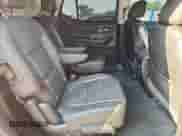 2021 Chevrolet Traverse LT z VIN 1GNEVHKW1MJ265217, wystawiony jako Copart lot #63672585 z przebiegiem 47 362 mil mil oraz Szkoda całkowita • Salvage title. Historia ofert i sprzedaży dostępna na DreamBid. Obrazek 11.