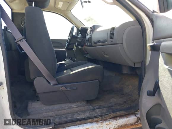 2012 Chevrolet Silverado 1500 Work Truck с VIN 1GCNKPEX0CZ159714, выставлен на аукционе IAAI как лот 41752815 с пробегом 226 193 миль миль и . История ставок и продаж доступна на DreamBid. Изображение 5.