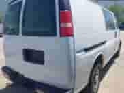 2012 Chevrolet Express Cargo с VIN 1GCWGFCA2C1142846, выставлен на аукционе IAAI как лот 42382114 с пробегом 210 743 миль миль и . История ставок и продаж доступна на DreamBid. Изображение 4.