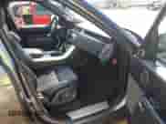 2016 Land Rover Range Rover Sport HSE с VIN SALWR2PF9GA588581, выставлен на аукционе IAAI как лот 42945709 с пробегом 142 066 миль миль и . История ставок и продаж доступна на DreamBid. Изображение 5.