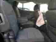 2021 Chevrolet Traverse LT Cloth with VIN 1GNEVGKW7MJ120483, listed as a Copart auction lot 90722405 with 50,190 mi miles and Salvage title. Bid and sale history available at DreamBid. Image 11.