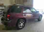 2007 Chevrolet TrailBlazer LS с VIN 1GNDT13S172252437, выставлен на аукционе Copart как лот 71861355 с пробегом 212 832 миль миль и Списание • Salvage title. История ставок и продаж доступна на DreamBid. Изображение 3.