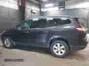 2013 Chevrolet Traverse LT with VIN 1GNKVJKDXDJ241796, listed as a IAAI auction lot 42224170 with 60,471 mi miles and . Bid and sale history available at DreamBid. Image 14.