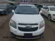 2013 Chevrolet Orlando с VIN KL77P2ETXDK019512, выставлен на аукционе Copart как лот 84718024 с пробегом 133 745 миль миль и Чистый • Clean title. История ставок и продаж доступна на DreamBid. Изображение 5.