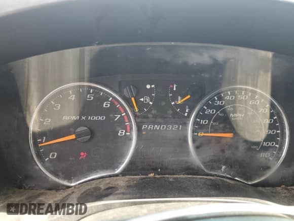 2010 Chevrolet Colorado Work Truck with VIN 1GCESBD9XA8128592, listed as a Copart auction lot 57656785 with 140,802 mi miles and Salvage title. Bid and sale history available at DreamBid. Image 9.