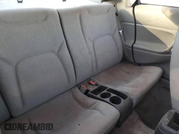 2002 Saturn SC with VIN 1G8ZN12892Z151672, listed as a Copart auction lot 80157144 with Not provided miles and Salvage title. Bid and sale history available at DreamBid. Image 10.