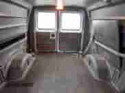 2013 Ford Econoline Cargo Commercial with VIN 1FTSE3EL8DDB18374, listed as a Copart auction lot 58964135 with 103,690 mi miles and Clean title. Bid and sale history available at DreamBid. Image 10.
