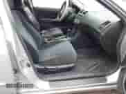 2005 Honda Accord EX with VIN 1HGCM56745A000167, listed as a IAAI auction lot 42932218 with 263,447 mi miles and . Bid and sale history available at DreamBid. Image 5.