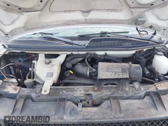 2012 Chevrolet Express Cargo с VIN 1GCSGAFX8C1148877, выставлен на аукционе IAAI как лот 42639649 с пробегом 201 182 миль миль и . История ставок и продаж доступна на DreamBid. Изображение 10.