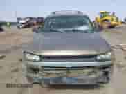 2003 Chevrolet TrailBlazer EXT LT with VIN 1GNET16S536168219, listed as a IAAI auction lot 41813821 with 215,849 mi miles and . Bid and sale history available at DreamBid. Image 12.