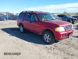 2004 Ford Explorer XLT с VIN 1FMZU73K34ZB20017, выставлен на аукционе IAAI как лот 43408741 с пробегом Не указан миль и . История ставок и продаж доступна на DreamBid. Изображение 1.