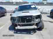 2005 Toyota Tacoma PreRunner with VIN 5TEKU72N65Z053095, listed as a IAAI auction lot 43017798 with 283,534 mi miles and . Bid and sale history available at DreamBid. Image 6.