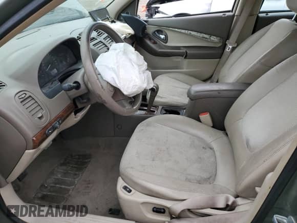 2004 Chevrolet Malibu Maxx LT с VIN 1G1ZU64854F241630, выставлен на аукционе Copart как лот 86182644 с пробегом 184 057 миль миль и Списание • Salvage title. История ставок и продаж доступна на DreamBid. Изображение 7.