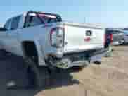 2017 Chevrolet Silverado 1500 LTZ z VIN 3GCUKSEJ9HG150558, wystawiony jako IAAI lot #41514409 z przebiegiem 107 969 mil mil oraz . Historia ofert i sprzedaży dostępna na DreamBid. Obrazek 6.