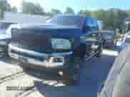 2010 Dodge 2500 ST with VIN 3D7UT2CL0AG115968, listed as a IAAI auction lot 43054277 with 216,205 mi miles and . Bid and sale history available at DreamBid. Image 2.