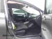 2019 Nissan Sentra S with VIN 3N1AB7AP7KY269384, listed as a IAAI auction lot 42974870 with 88,551 mi miles and . Bid and sale history available at DreamBid. Image 5.