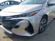 2018 Toyota Prius Plus z VIN JTDKARFP7J3099284, wystawiony jako IAAI lot #42920662 z przebiegiem 51 694 mil mil oraz . Historia ofert i sprzedaży dostępna na DreamBid. Obrazek 6.