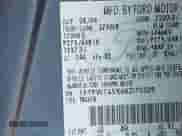 2004 Ford F-150 XLT with VIN 1FTPW145X4KD75509, listed as a IAAI auction lot 40252857 with 106,028 mi miles and . Bid and sale history available at DreamBid. Image 9.