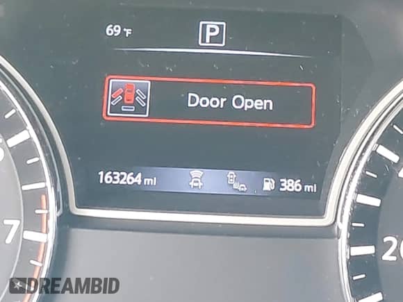 2016 Nissan Altima S with VIN 1N4AL3AP5GC117581, listed as a IAAI auction lot 43464243 with 163,264 mi miles and . Bid and sale history available at DreamBid. Image 16.