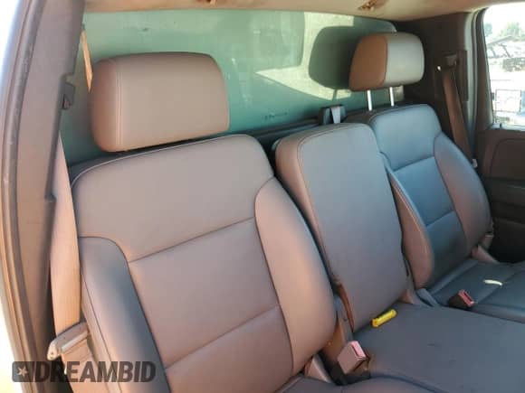 2015 Chevrolet Silverado 1500 Work Truck z VIN 1GCNCPEH7FZ270321, wystawiony jako Copart lot #89727895 z przebiegiem 159 258 mil mil oraz Czysty tytuł • Clean title. Historia ofert i sprzedaży dostępna na DreamBid. Obrazek 10.