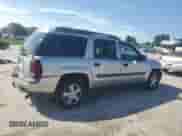 2005 Chevrolet TrailBlazer LT z VIN 1GNET16SX56108195, wystawiony jako Copart lot #62215365 z przebiegiem Nie podano mil oraz Szkoda całkowita • Salvage title. Historia ofert i sprzedaży dostępna na DreamBid. Obrazek 3.