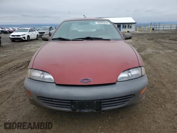 1998 Chevrolet Cavalier с VIN 1G1JC5240W7157108, выставлен на аукционе Copart как лот 86325425 с пробегом 96 078 миль миль и Чистый • Clean title. История ставок и продаж доступна на DreamBid. Изображение 5.