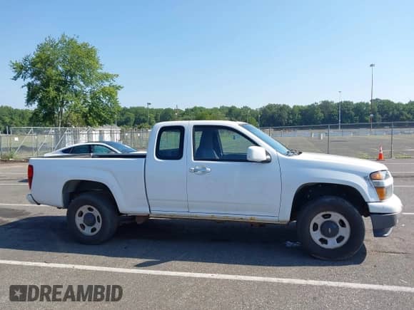 2012 Chevrolet Colorado Work Truck с VIN 1GCJTBFE8C8124467, выставлен на аукционе IAAI как лот 42851363 с пробегом 174 304 миль миль и . История ставок и продаж доступна на DreamBid. Изображение 19.